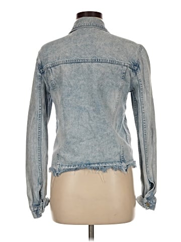 Paige Denim Jacket (view 2)