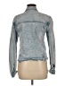 Paige Blue Denim Jacket Size M - photo 2