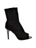 Unbranded Black Ankle Boots Size EU 39 - photo 1