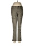Democracy Green Cargo Pants Size 6 - photo 1