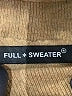 Assorted Brands Tan Turtleneck Sweater Size M (estimated) - photo 7
