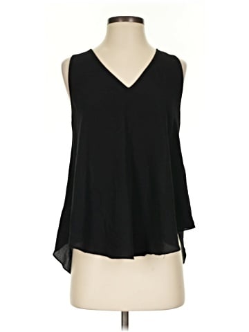Shein Sleeveless Blouse (view 1)