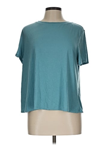 Active by Old Navy Short Sleeve T-Shirt (view 1)