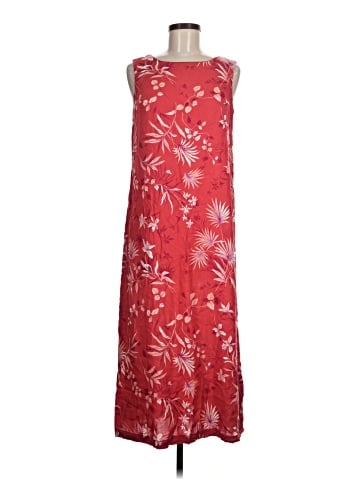 Coldwater Creek Casual Dress (view 1)