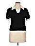 Rails Black Sweater Vest Size L - photo 1