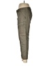 Democracy Green Cargo Pants Size 6 - photo 5