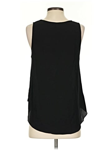 Shein Sleeveless Blouse (view 2)