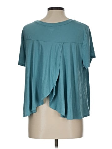 Active by Old Navy Short Sleeve T-Shirt (view 2)