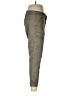 Democracy Green Cargo Pants Size 6 - photo 4