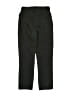 H&M Black Casual Pants Size 2 - photo 2