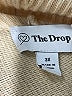The Drop Tan Turtleneck Sweater Size 3X - photo 7