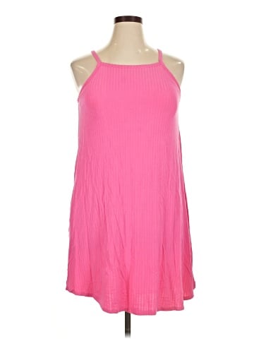 Shebird Casual Dress (view 1)
