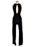 Love Black Jumpsuit Size 12 - photo 1