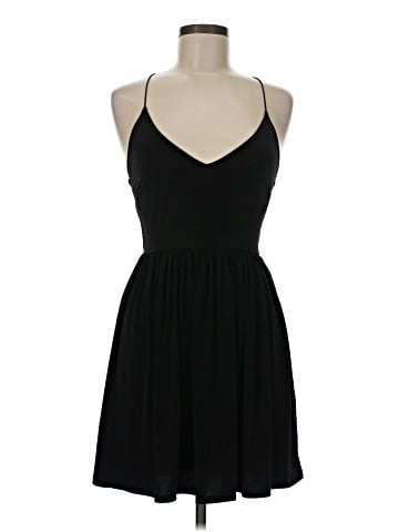 Forever 21 Cocktail Dress (view 1)