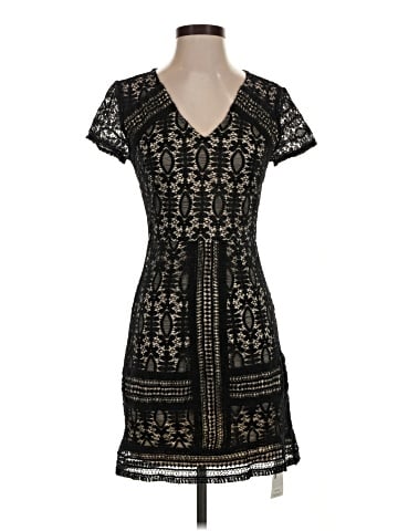 Dina Be Casual Dress (view 1)