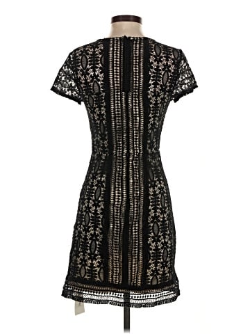 Dina Be Casual Dress (view 2)