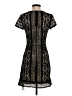 Dina Be Black Casual Dress Size S - photo 2