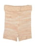 Princess Polly 100% Polyester Tan Shorts Size XS - Sm - photo 1