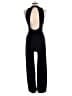 Love Black Jumpsuit Size 12 - photo 2