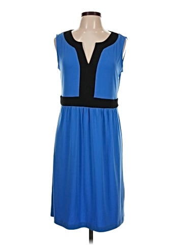 Dana Buchman Casual Dress (view 1)