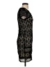Dina Be Black Casual Dress Size S - photo 4