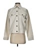 Talbots 100% Cotton Ivory Jacket Size S - photo 1