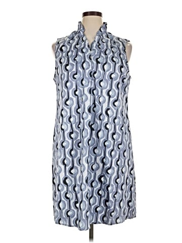 Nic + Zoe Casual Dress (view 1)