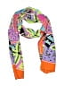 Runway 100% Polyester Orange Scarf One size - photo 1