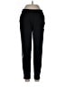 Adidas 100% Polyester Black Track Pants Size L - photo 1