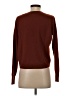 Intermix 100% Cashmere Brown Cashmere Pullover Sweater Size P (petite) - photo 2