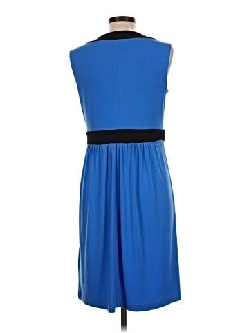 Dana Buchman Casual Dress (view 2)