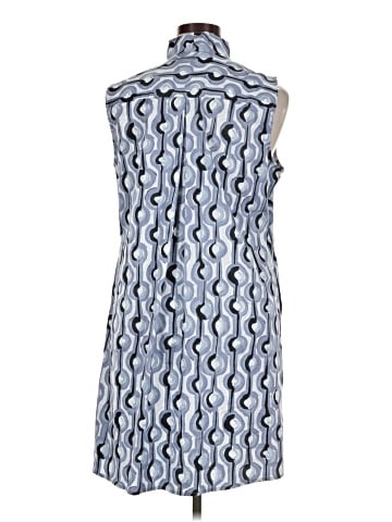 Nic + Zoe Casual Dress (view 2)
