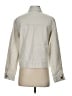 Talbots 100% Cotton Ivory Jacket Size S - photo 2