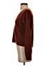 Intermix 100% Cashmere Brown Cashmere Pullover Sweater Size P (petite) - photo 5