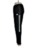 Adidas 100% Polyester Black Track Pants Size L - photo 5