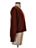 Intermix 100% Cashmere Brown Cashmere Pullover Sweater Size P (petite) - photo 4