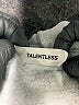 Talentless 100% Cotton Gray Pullover Hoodie Size XXL - photo 7