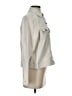 Talbots 100% Cotton Ivory Jacket Size S - photo 4