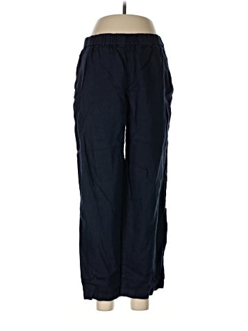Quince Linen Pants (view 1)
