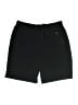 Tek Gear Solid Black Athletic Shorts Size M - photo 1
