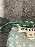 Whistles Green Long Sleeve Turtleneck Size M - photo 7