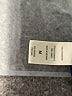 Weston 100% Polyester Blue Short Sleeve Blouse Size M - photo 8