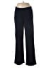 Chico's Solid Black Dress Pants Size Sm (0) - photo 1