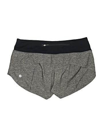 Lululemon Athletica Athletic Shorts (view 2)