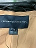 French Connection 100% Viscose Black Jacket Size 0 - photo 6