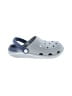 Unbranded Gray Clogs Size 13 1/2 (kids) - photo 1