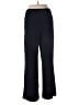 Chico's Solid Black Dress Pants Size Sm (0) - photo 2