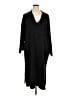J.Crew Black Casual Dress Size XL (estimated) - photo 1