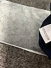 Fancyinn 100% Polyester Blue Sleeveless Blouse Size L - photo 8