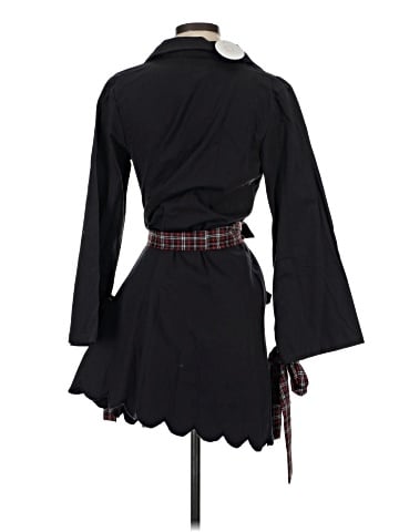 Victoria Dunn Casual Dress (view 2)
